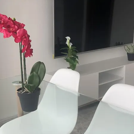 Apartment Beach Apartment Oasis Kekai Con Bbq Y Ac